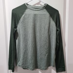 Rumi+Ryder Boys shirt